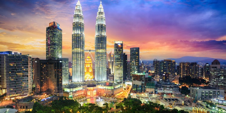 Malaysia's largest energy company reports a 300% increase in crypto-related power theft
