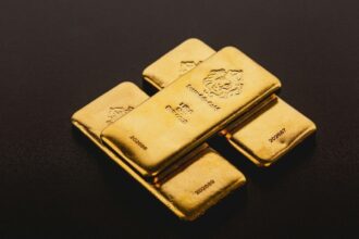 Gold-backed cryptomint volume hits three years higher as central bank purchases fall