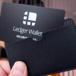 Bitcoin and Web3 Wallet Company ledger brings "Crypto Life" visa cards to US users