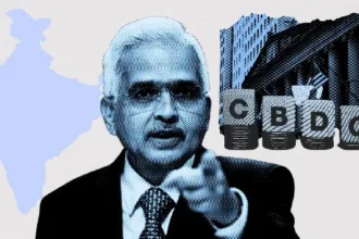 Indian Digital Rupee Pilot sets benchmarks for CBDC rollouts, says Polygon Labs Payments Head