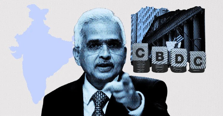 Indian Digital Rupee Pilot sets benchmarks for CBDC rollouts, says Polygon Labs Payments Head