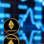 Ethereum open interest has reached 80% since April, a three-month high