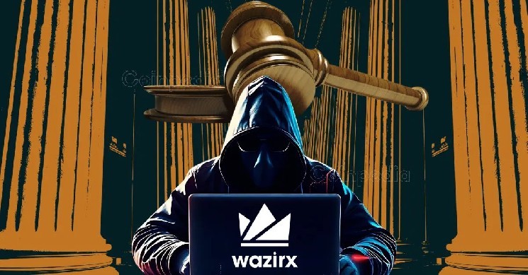 Singapore Court hearing postpones decision regarding Wazirx Hack compensation