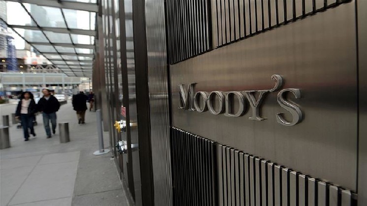 Moody's Downgrade Credit Rating - Details below