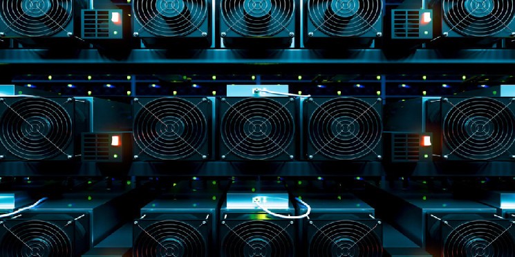 Malaysian police attacked 45-machine Bitcoin mining operations, $8,000 per month.