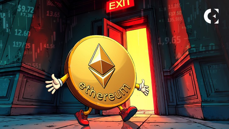 $380 million ETH exchange spill proposes supply squeeze as Bulls rebuild