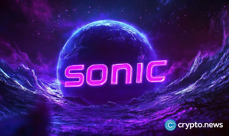 Binance Web3 Wallet integrates the Sonic Blockchain and enables airdrop
