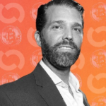 Bitcoin "A large part of everything we do now": Donald Trump Jr.