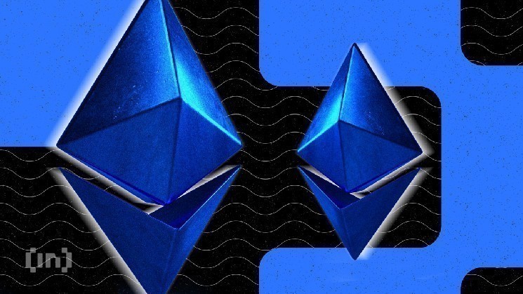 Ethereum's (ETH) is at risk as 40% of US investors are cashing out
