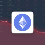 Ethereum won 56.57% last month, and is projected to decline to $1,910.41 by May 21, 2025