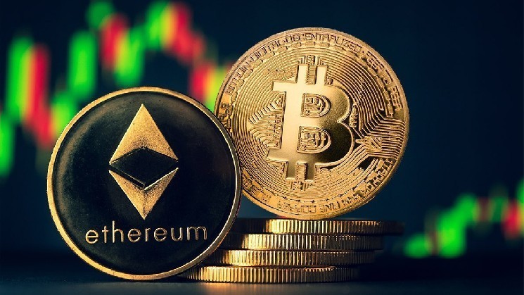 Former Bitmex CEO Arthur Hayes reveals new Bitcoin (BTC) and Ethereum (ETH) forecasts!