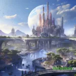 Terminus fakes alliances with Cobox to revolutionize the metaverse
