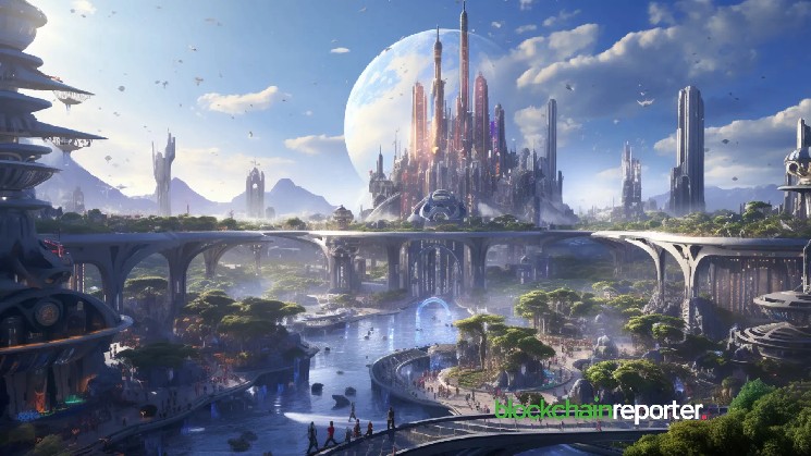 Terminus fakes alliances with Cobox to revolutionize the metaverse