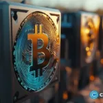 Bitcoin price pattern refers to a surge of $145,000 as exchange outflows rise