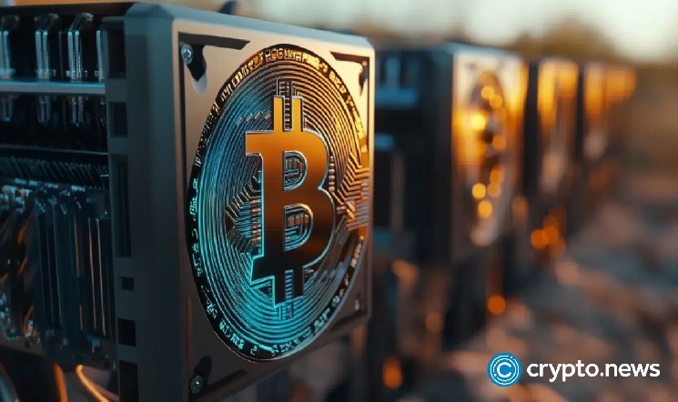 Bitcoin price pattern refers to a surge of $145,000 as exchange outflows rise