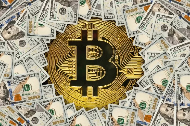 Another good news for Bitcoin continues on ATH