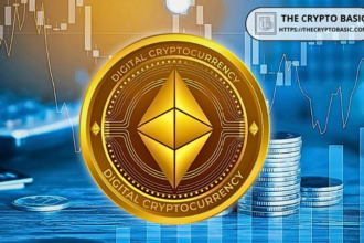 As Ethereum hits a three-month high of $2,700, it's the following: