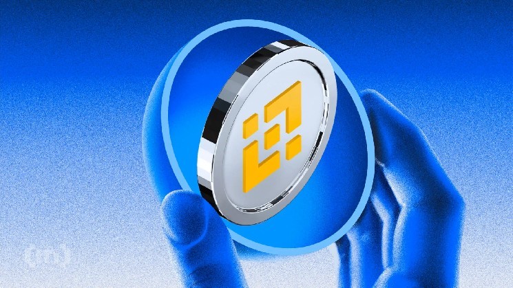 Crypto Airdrop Hunting Drives Binance Alpha volume is $2.8 billion