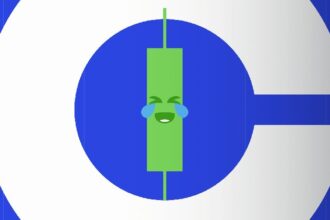 Coinbase chuckled at the launch of the 4-hour candle: "What's the next, what's the full-screen mode?"