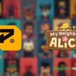 Alice Collective will expand "My Neighbor Alice" in collaboration with Persona Journey