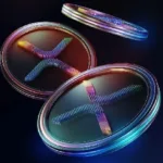 The DTCC patent reveals tokenized payment plans featuring Ripple (XRP) and Stellar (XLM)
