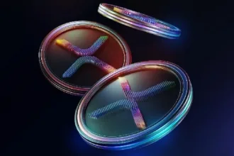 The DTCC patent reveals tokenized payment plans featuring Ripple (XRP) and Stellar (XLM)