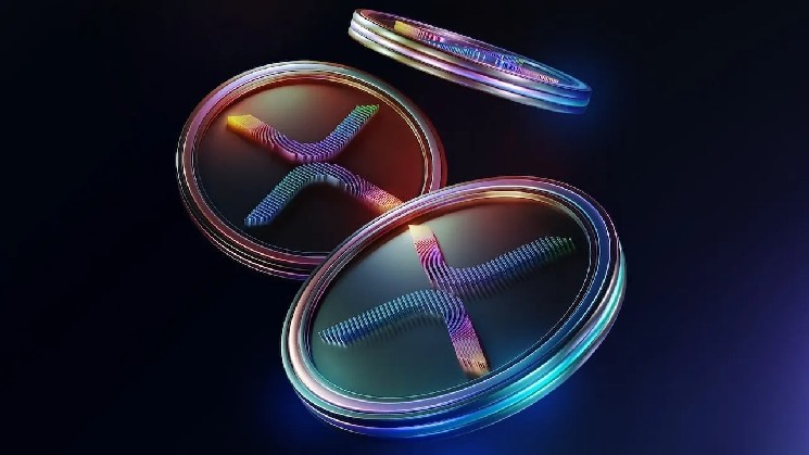 The DTCC patent reveals tokenized payment plans featuring Ripple (XRP) and Stellar (XLM)