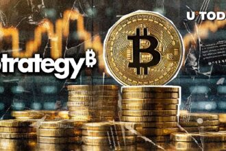 Strategy to sell $2.1 billion in stock to buy more bitcoin