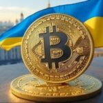 Ukraine plans to create a national Bitcoin Reserve