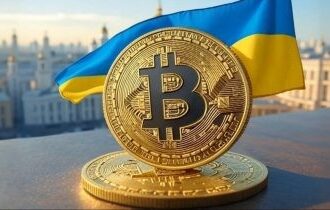 Ukraine plans to create a national Bitcoin Reserve
