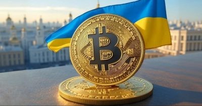 Ukraine plans to create a national Bitcoin Reserve