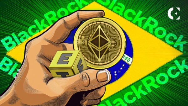 ETH prices retain flatline despite BlackRock's ETH stack reaching $74 million