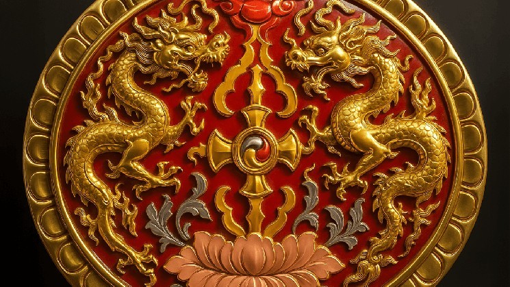 Bhutan quietly throws 2,584 BTC in 40 days