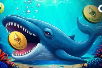 Ethereum whales add 1.4 million ETH as prices break the big resistance, close to $3,000