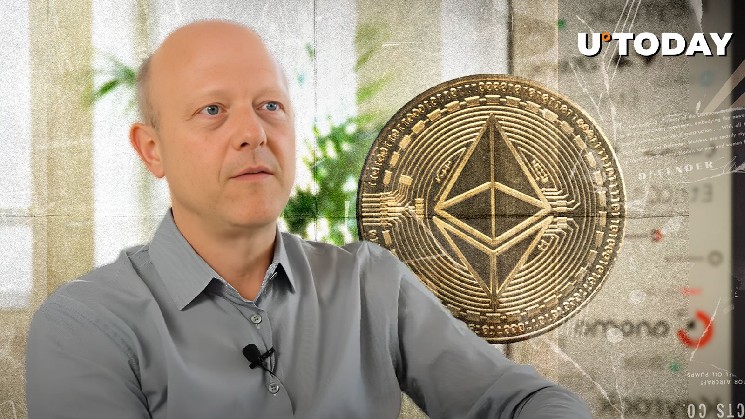Ethereum Pectra upgrade compared to SSL/TLS innovations by Circle CEO