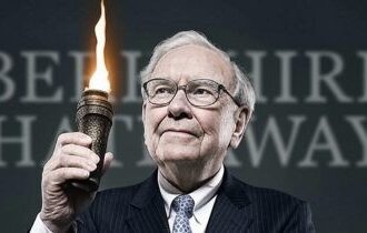 Saylor says Warren Buffett's Berkshire Hathaway is 20th century Bitcoin