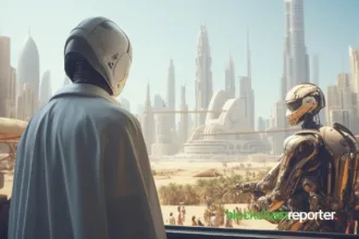 crypto.com and Emarat launch UAE's first fuel station, Crypto Payn Pailot
