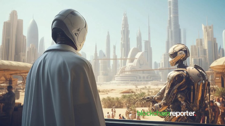crypto.com and Emarat launch UAE's first fuel station, Crypto Payn Pailot