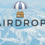 You may have received the airdrop without realizing it!