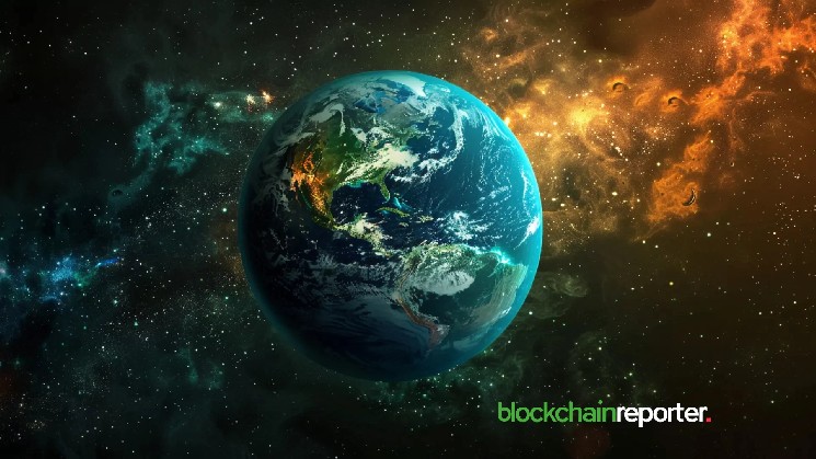 Lumia leads the fees as institutions accept tokenized real-world assets