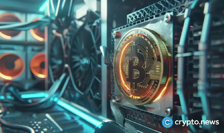 London-listed crypto company Vinanz has secured $4 million in support for US Bitcoin Push and dual listing plans