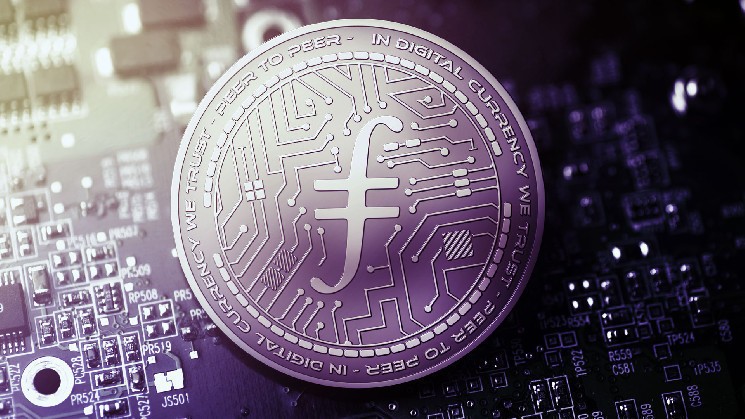 Filecoin brings fast finality to the mainnet with F3 upgrades
