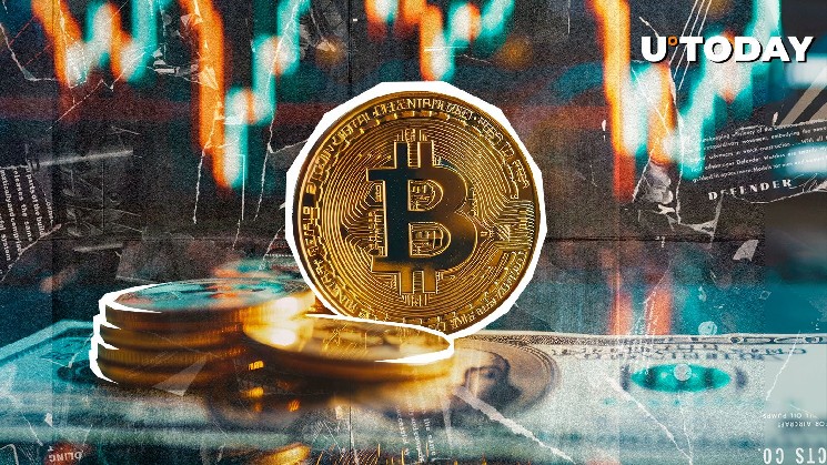 Bitcoin probably won't fall below $47,000. This is the reason
