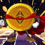 Ethereum is Crypto's new top money magnet. The fresh inflow is $475 million