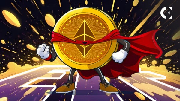Ethereum is Crypto's new top money magnet. The fresh inflow is $475 million