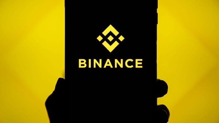 just! Double good news from this altcoin Binance! It will be both an air drop and a list!