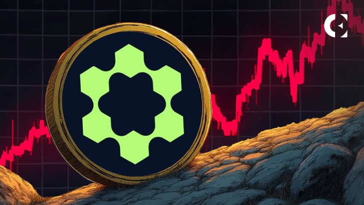 When Solana Name Service launches a social media token, Fida falls 13%