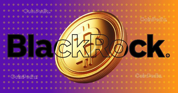 BlackRock CEO LarryFink predicts Bitcoin will reach $500,000 in 5-10 years