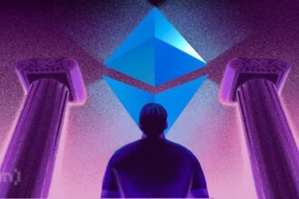 Ethereum prices are 60%, driving $3.4 billion in ETH accumulation in 30 days