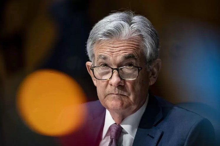 FED the predicted interest rate decisions for Bitcoin today! What time will it be announced? This is my hope...